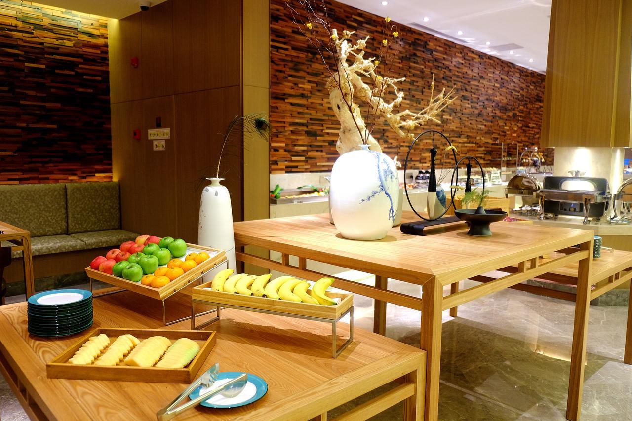 Hangzhou Water Museum Tao Hotel Exterior photo
